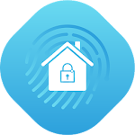 Cover Image of Tải xuống Home Security Monitor System 1.3.2+7ca7a44 APK