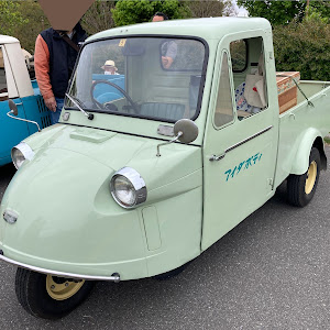 ミラジーノ L700S