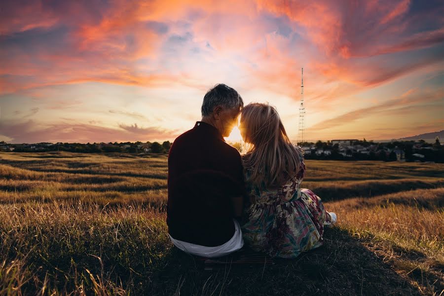 Wedding photographer Aleksey Karasev (karasleshka). Photo of 16 December 2020