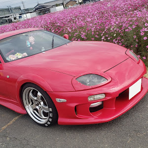 スープラ JZA80