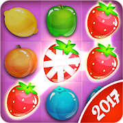 Fruit Splash  Icon