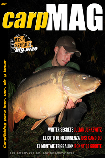 CarpMAG 7