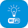 Wifi SmartSwitch icon