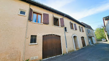 maison à Sauveterre-de-Béarn (64)