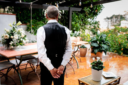 Fotografo di matrimoni Antonio Palermo (antoniopalermo). Foto del 7 giugno 2022