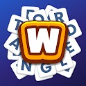 Word Tangle: Chain Words