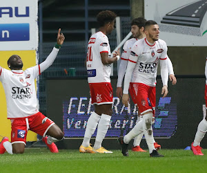 Passé par Mouscron, il est en route vers l'OM 