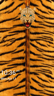 How to mod Leopard Fabric Zipper Lock 1.0 unlimited apk for pc