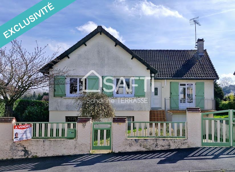 Vente maison 5 pièces 93 m² à Jonchery-sur-Vesle (51140), 269 000 €