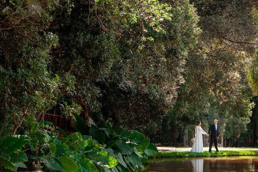 Fotógrafo de casamento Daniel Festa (duofesta). Foto de 4 de março