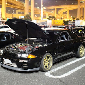 スカイライン GT-R BNR32