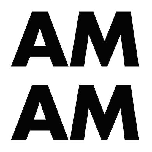 AMAM 매거진 新聞 App LOGO-APP開箱王