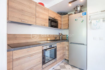 appartement à Alfortville (94)