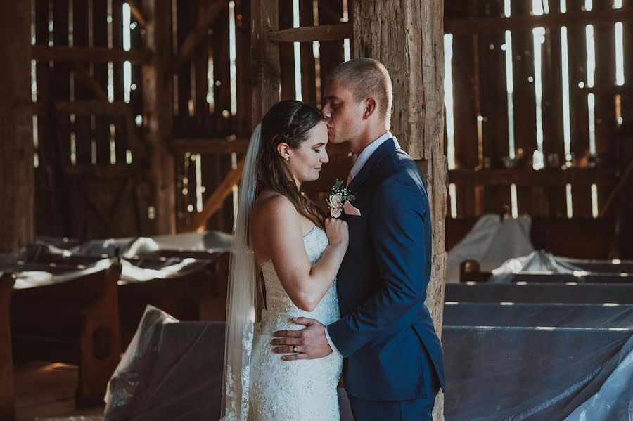 Photographe de mariage Bret Teskey (modernimagery). Photo du 9 mai 2019