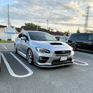 WRX S4 VAG