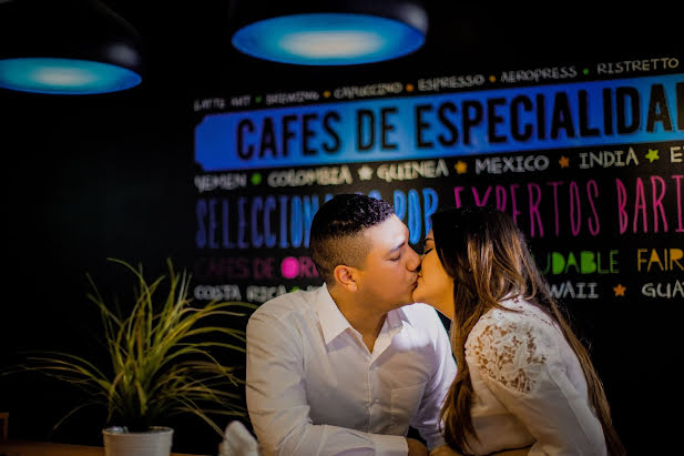 Fotógrafo de bodas Luis Arnez (arnez). Foto del 27 de junio 2016