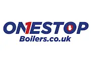 One Stop Plumbing & Heating Ltd Logo