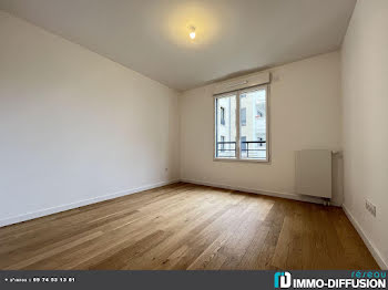 appartement à Clamart (92)