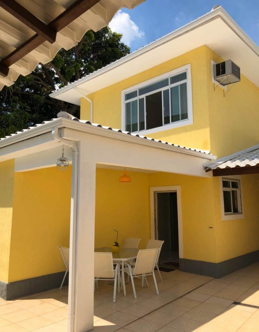 Casa, 3 quartos, 250 m² - Foto 12