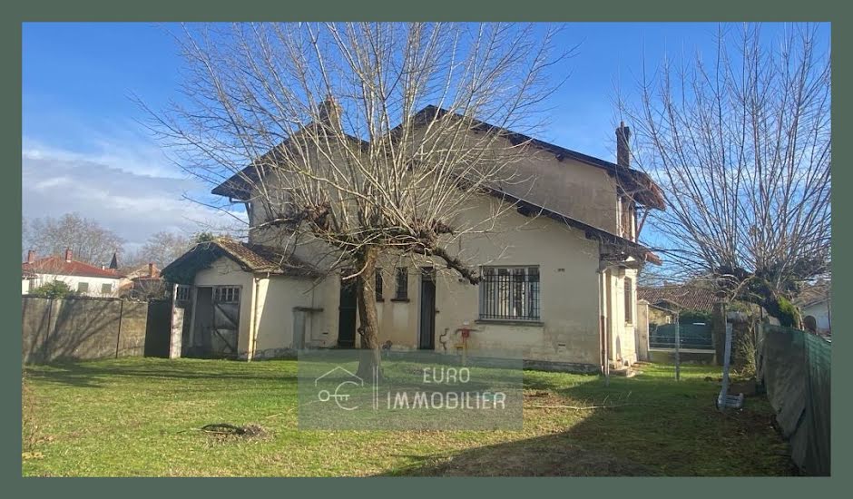 Vente maison 7 pièces 155 m² à Moustey (40410), 230 000 €