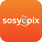 Cover Image of डाउनलोड Sosyopix - वैयक्तिकृत उपहार 1.5.3 APK