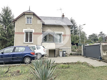 maison à Amboise (37)