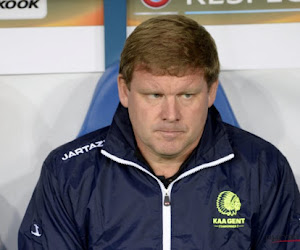 Vanhaezebrouck s'en prend aux analystes