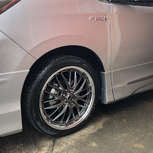 エスクァイア ZWR80G