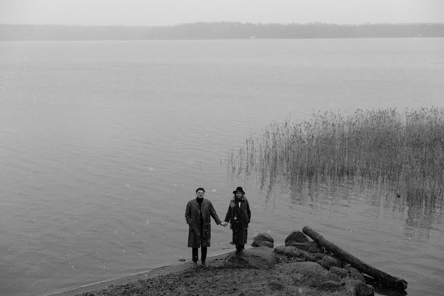 Photographe de mariage Pavel Golubnichiy (pgphoto). Photo du 18 novembre 2020