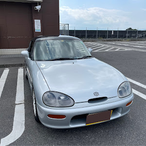 カプチーノ EA21R