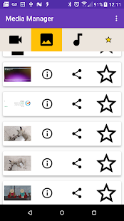 Media Manager(圖2)-速報App