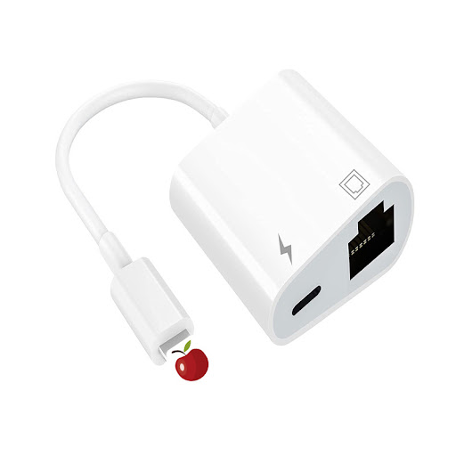 Title 6, Network Card Connector for Mobile Phone Connect...