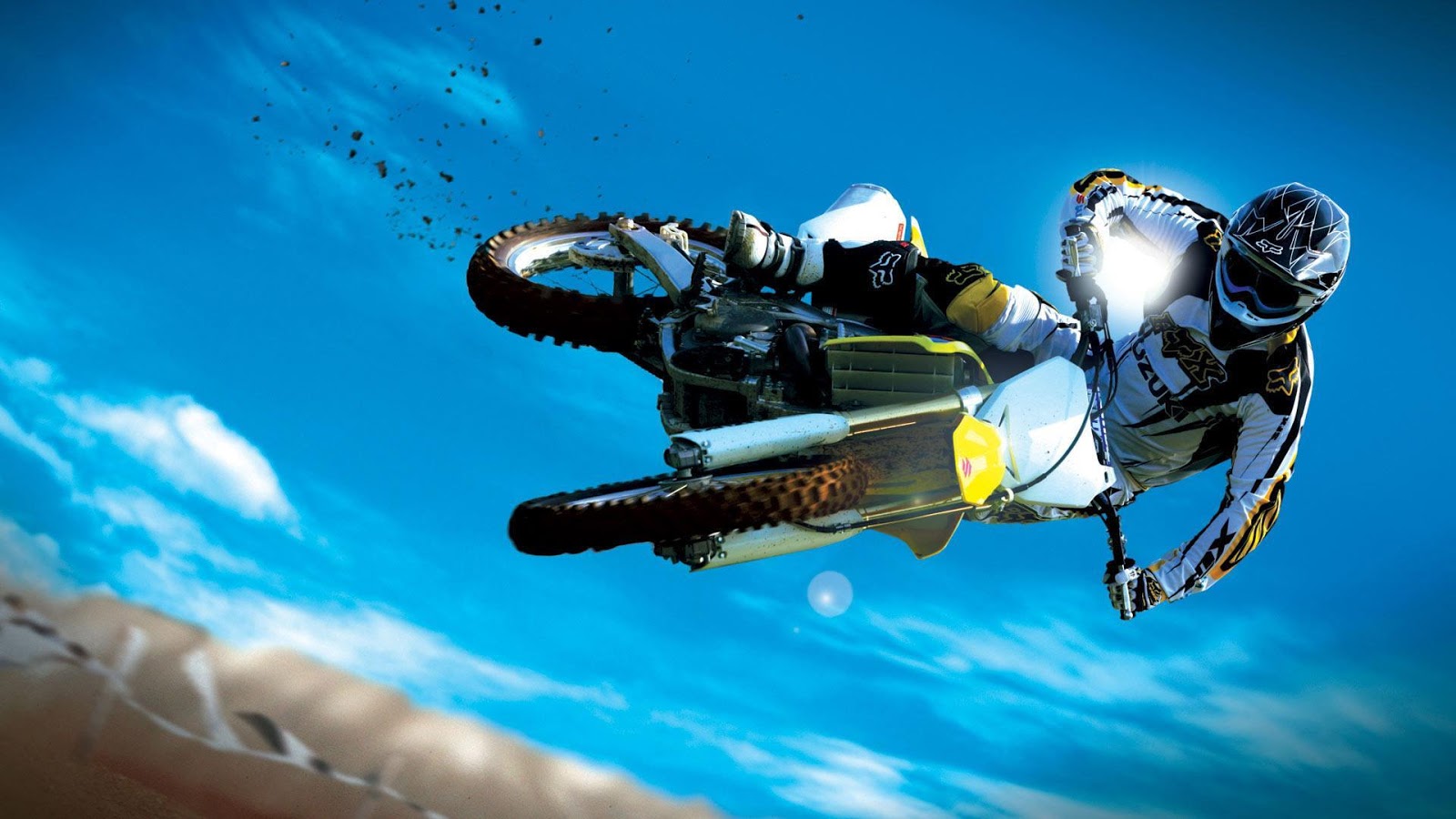 Motocross Beast Super Wallpapers Apl Android Di Google Play