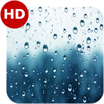 Cover Image of Descargar Relax Rain ~ Rain sounds: sleep and meditation  APK