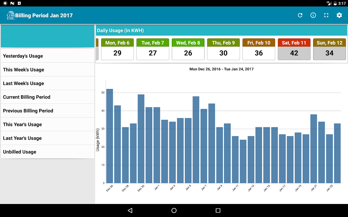 Cobb EMC Android Apps On Google Play