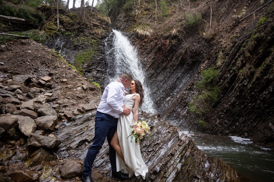 Hochzeitsfotograf Yaroslav Orinyak (yarikorynyak). Foto vom 5. Juli 2022