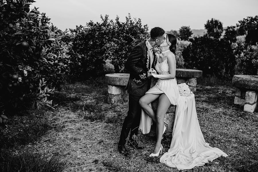 Photographe de mariage Mario Iazzolino (marioiazzolino). Photo du 13 décembre 2023