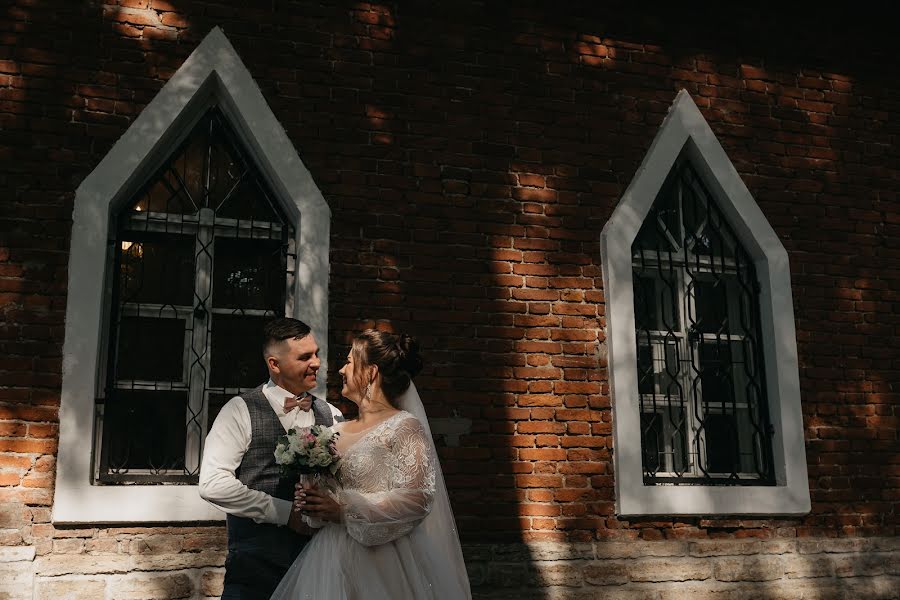 Fotografo di matrimoni Igor Babenko (spikone). Foto del 13 maggio 2023