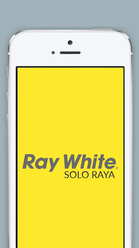 RayWhite Solo Raya