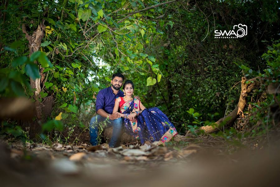 結婚式の写真家Swapnil Sakhare (sakhare)。2020 12月10日の写真