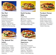 Moonmoon - Juicy Crustwiches menu 6