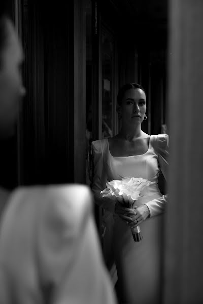 Φωτογράφος γάμων Denis Isaev (styleweddphoto). Φωτογραφία: 16 Φεβρουαρίου 2022