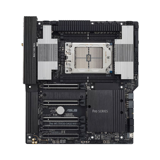 Mainboard ASUS WS TRX50-SAGE WIFI