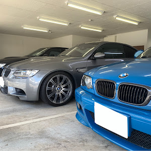 M3 クーペ CSL