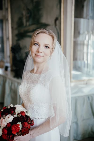 Hochzeitsfotograf Tatyana Ebel (tatianaebel). Foto vom 16. September 2019