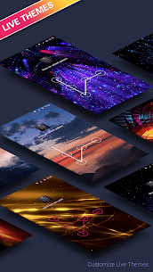 AppLock – Fingerprint & Password, Gallery Locker 3