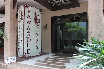 Sawadhee Traditional Thai Spa photo 