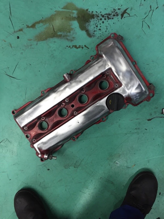 シルビアの#s13・#SILVIA・#TOMEIに関するカスタム事例の投稿画像4枚目