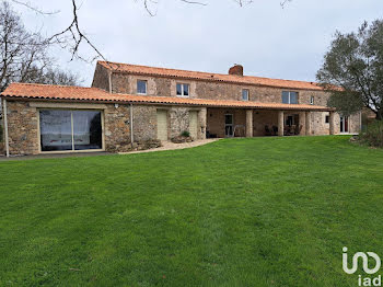 maison à Le Poiré-sur-Vie (85)