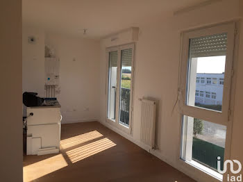 appartement à Villiers-le-Bel (95)